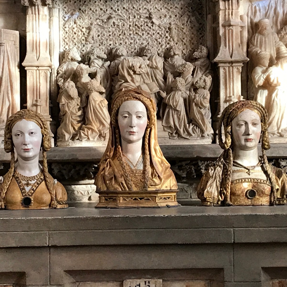 The Cloisters Museum in Manhattan: a Peaceful Retreat in Life and&nbsp;Art