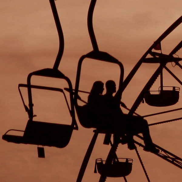 Dating in the 1950s:  Romantic and&nbsp;Dangerous