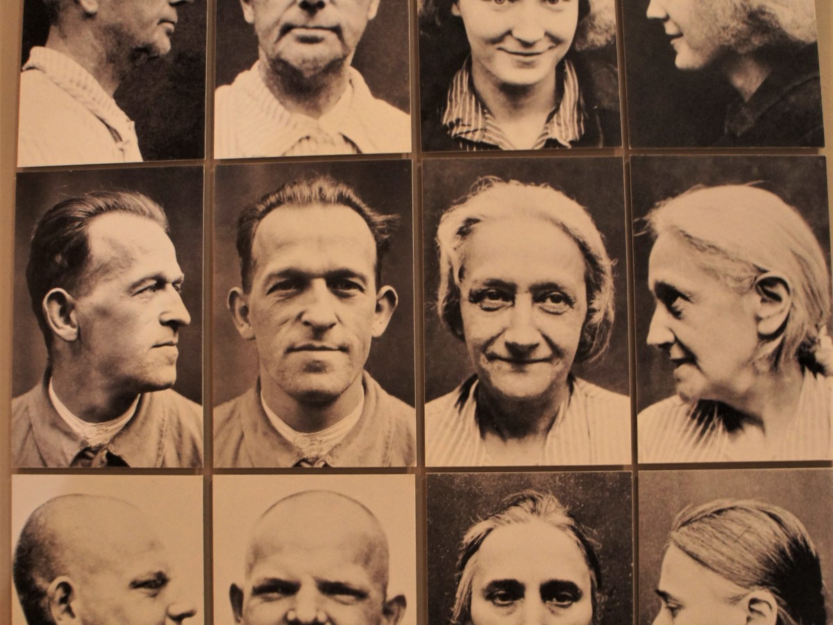 Psychiatric Holocaust