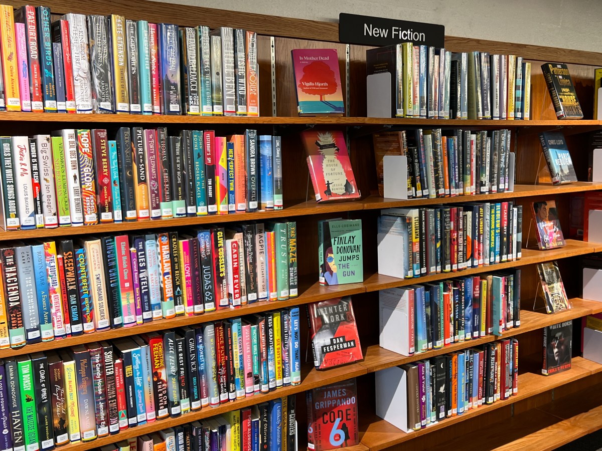 Whoops, Where Did That Year&nbsp;Go?