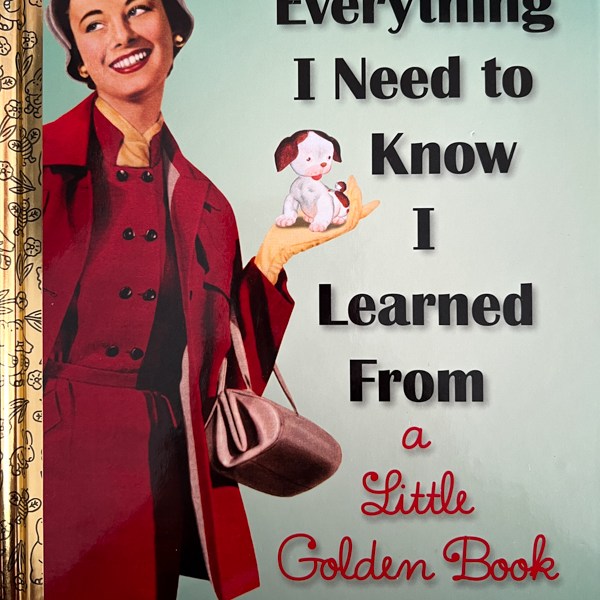 The Enduring Magic of Little Golden&nbsp;Books