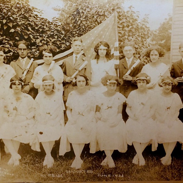 Sepia Brown Nostalgia